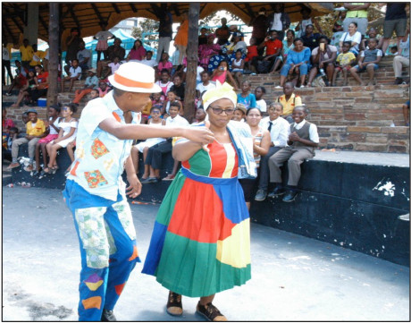 CHINAMIBIA (children of namibia) Annual children’s arts & cultural festival – zoo park, 12 October 2019, 10h00 – 14h00