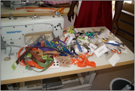 ORANGE BABIES – OTJOMUISE