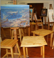 ORANJEMUND ART school