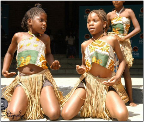 CHINAMIBIA (children of namibia)  Annual children’s arts & cultural festival – zoo park, 12 October 2019, 10h00 – 14h00