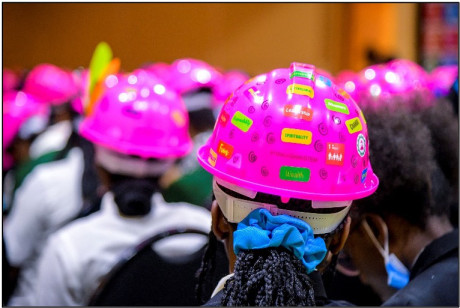 WOMENG - #ASKANENGINEER WORKSHOP – 27 JULY 2022, WINDHOEK