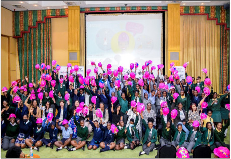 WOMENG - #ASKANENGINEER WORKSHOP – 27 JULY 2022, WINDHOEK