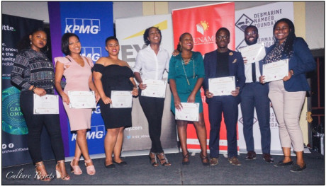 University of namibia accounting society (uNAS)