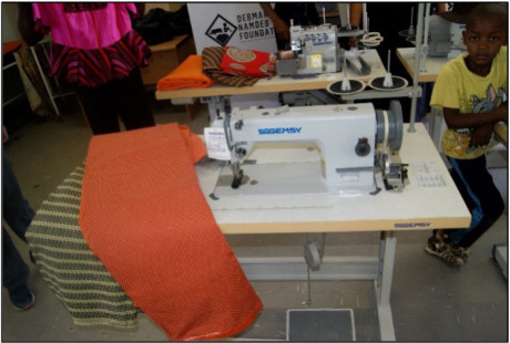 ORANGE BABIES – OTJOMUISE