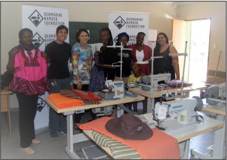 ORANGE BABIES – OTJOMUISE