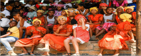 CHINAMIBIA (children of namibia) Annual children’s arts & cultural festival – zoo park, 12 October 2019, 10h00 – 14h00