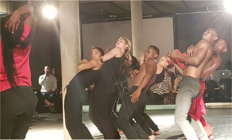 OYO “OMBETJA YEHINGA ORGANISATION” (Namibian NGO) Flying high a project in the //Kharas region – encourage learners to finish school