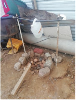 Development Workshop (Namibian NGO) COVID-19 RESPONSE – WINDHOEK