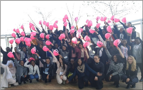 WOMENG FELLOWSHIP PROGRAMME – 2-7 July 2019, johannesburg