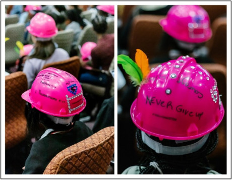 WOMENG - #ASKANENGINEER WORKSHOP - 14 AUGUST 2019, WINDHOEK