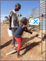 Development Workshop (Namibian NGO) COVID-19 RESPONSE – WINDHOEK