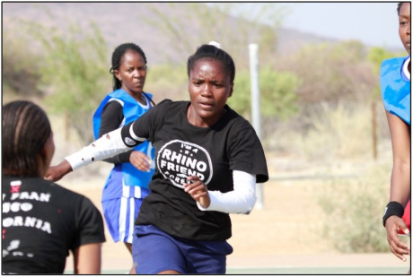 Save The Rhino Rhino Pride & Rhino Rangers Programmes