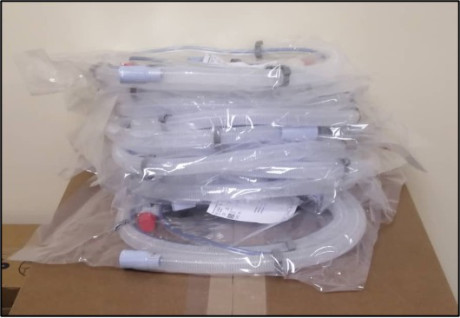 Namibian Government Support Health System In The Fight Against Covid-19