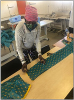 ORANGE BABIES – OTJOMUISE COVID-19 SUPPORT