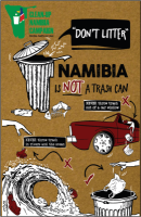 NATIONAL CLEAN-UP CAMPAIGN - Nationwide